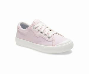 Baskets Keds Crew Kick 75 Enfant Rose | 4357-QZLYH